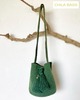 CHILA BAGS（Flamenco Bag Medium Viridian）