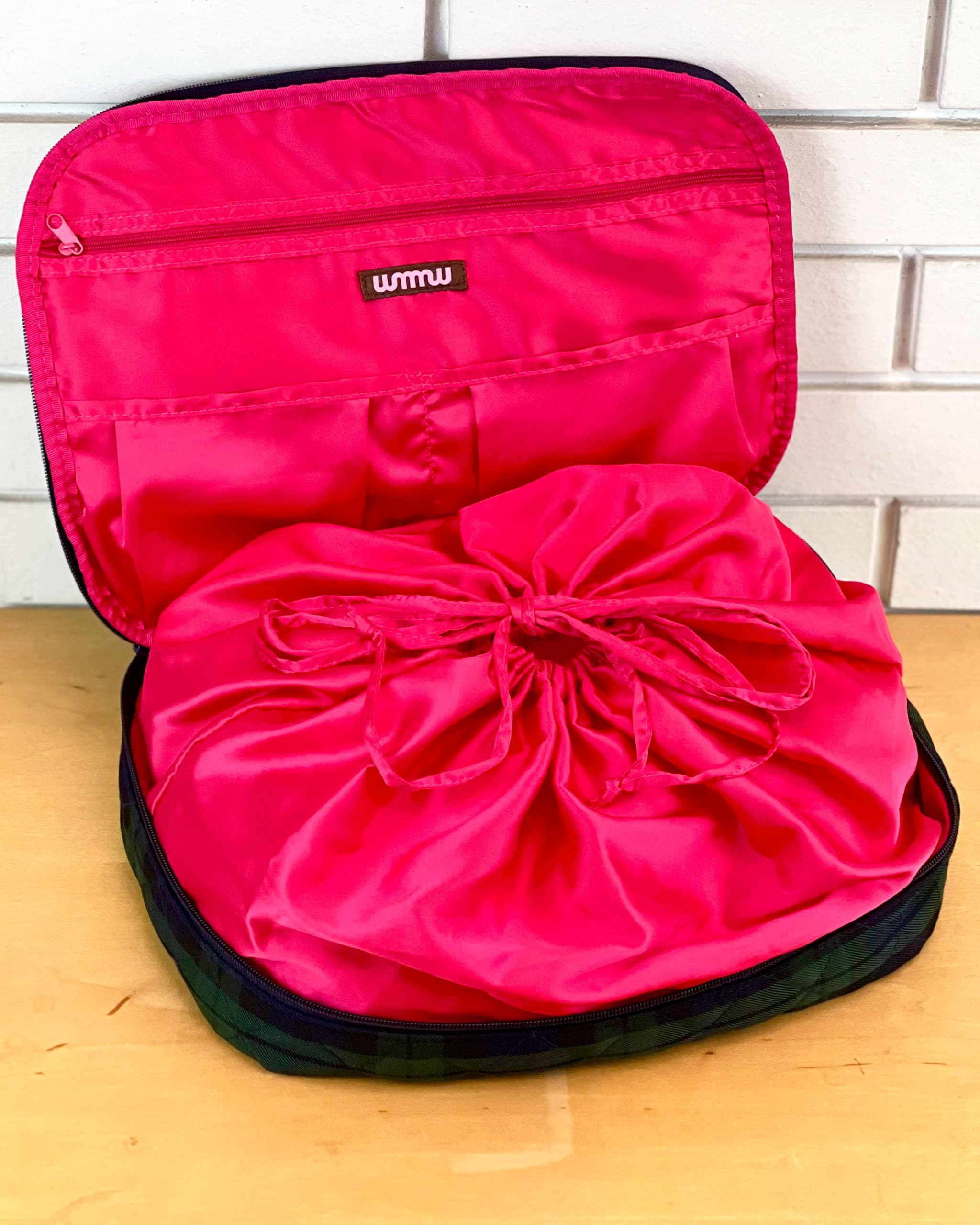 lingerie case #2