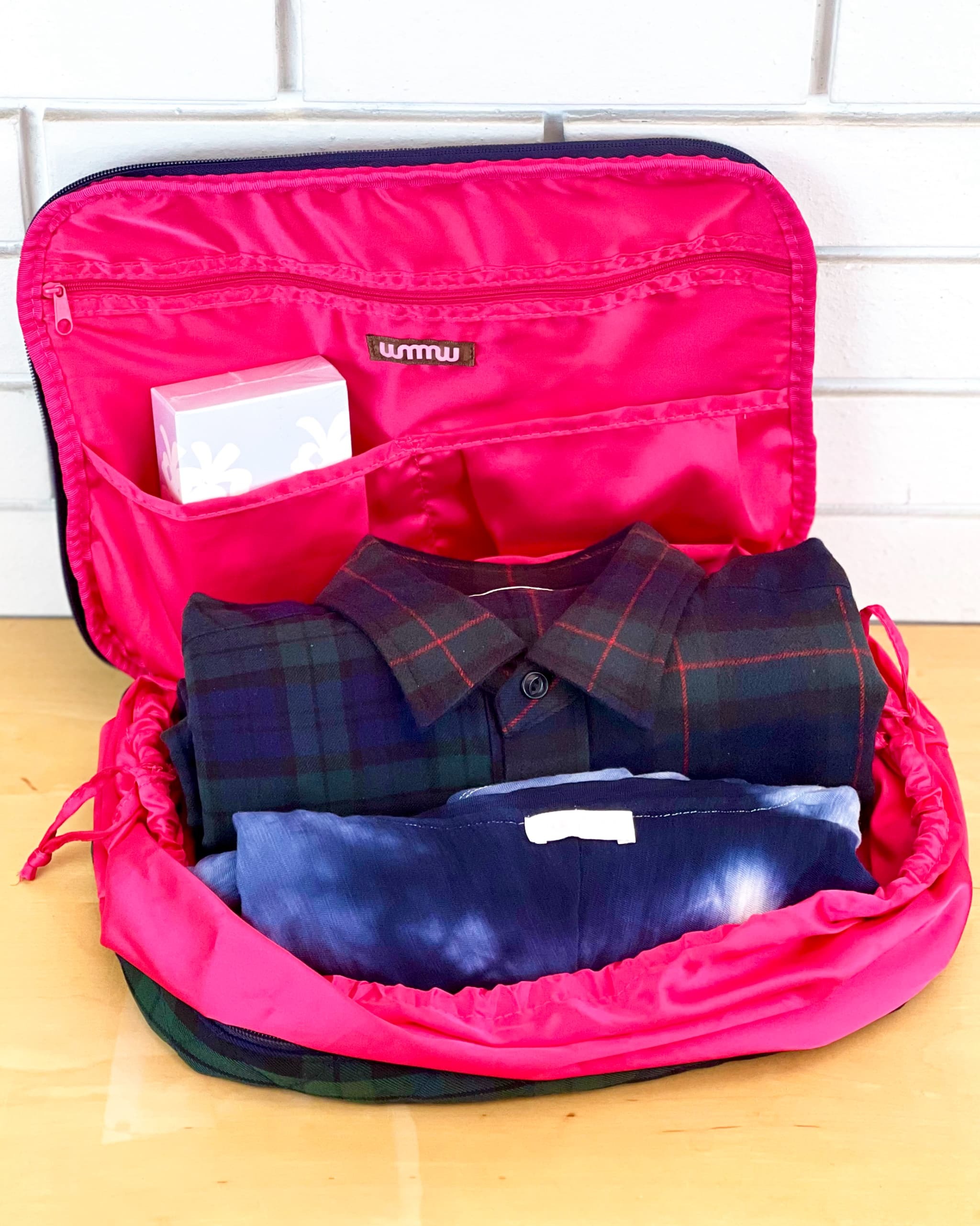 lingerie case #2 | wmmw | DCTgarden SHOPPING MALL