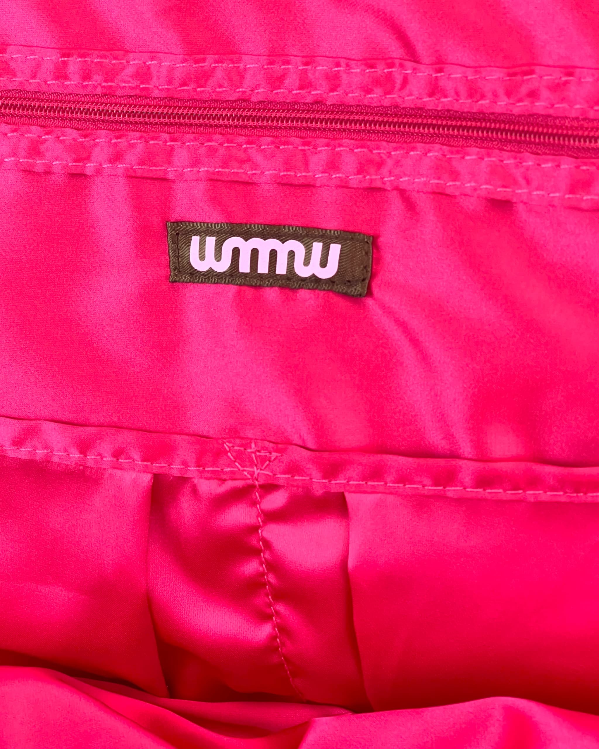 lingerie case #2 | wmmw | DCTgarden SHOPPING MALL