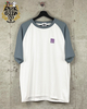 DCTgarden IKEDA 20th Tシャツ(スモーキーブルー)