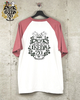DCTgarden IKEDA 20th Tシャツ(キャンディピンク)