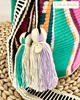CHILA BAGS（Salpicon Bag Medium Emerald Green） 