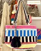 CHILA BAGS（Jazmin Tote Large） 