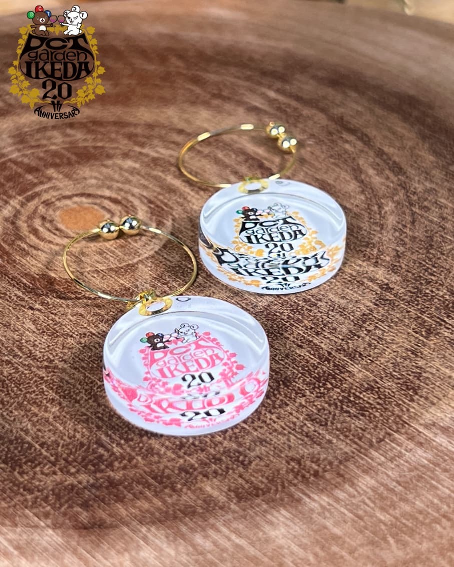 DCTgarden SHOPPING MALL