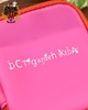 DCTgarden IKEDA 20th クリアポーチ(パープル×ピンク)