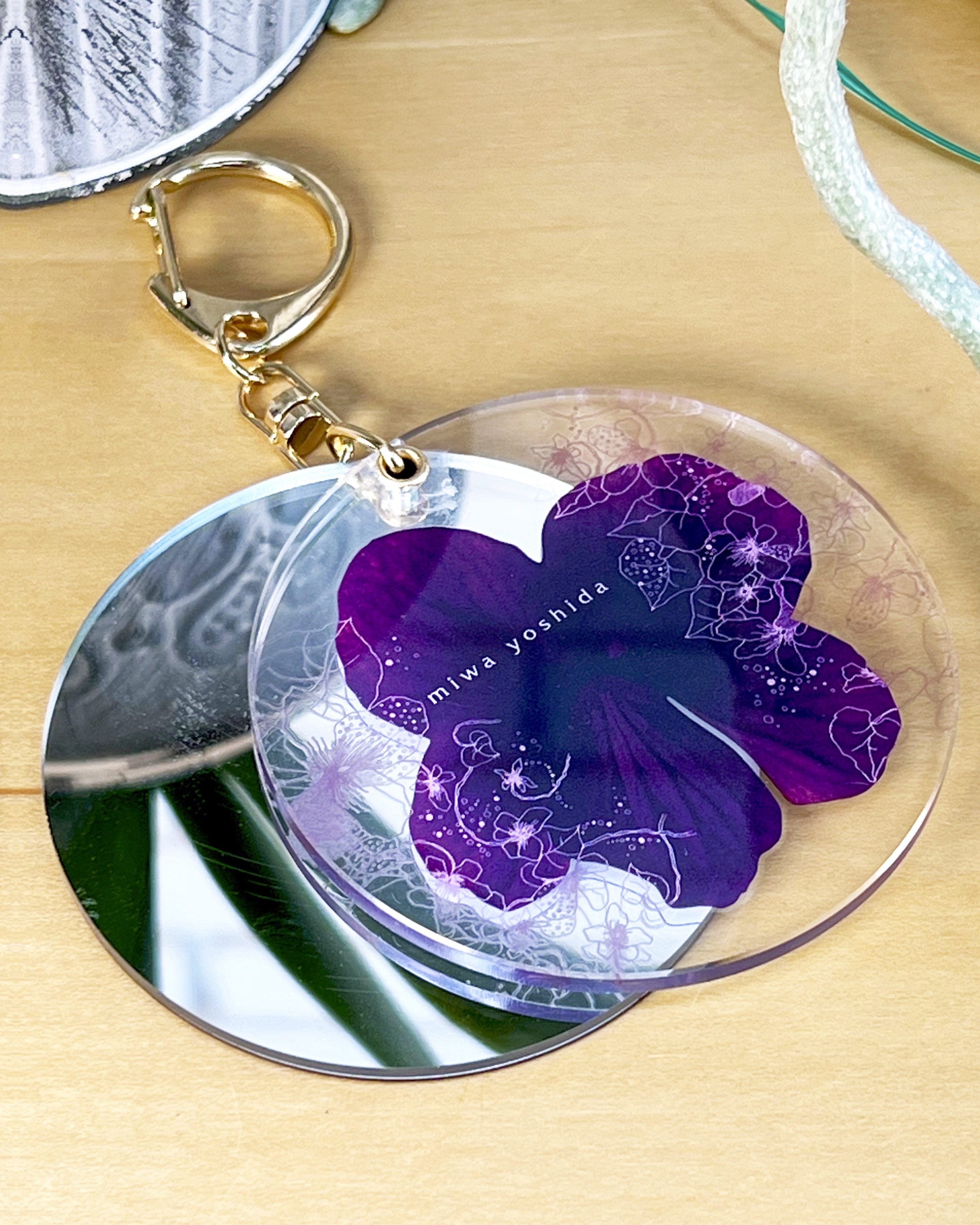 DCTgarden マルチポーチ | DCTSTORE | DCTgarden SHOPPING MALL