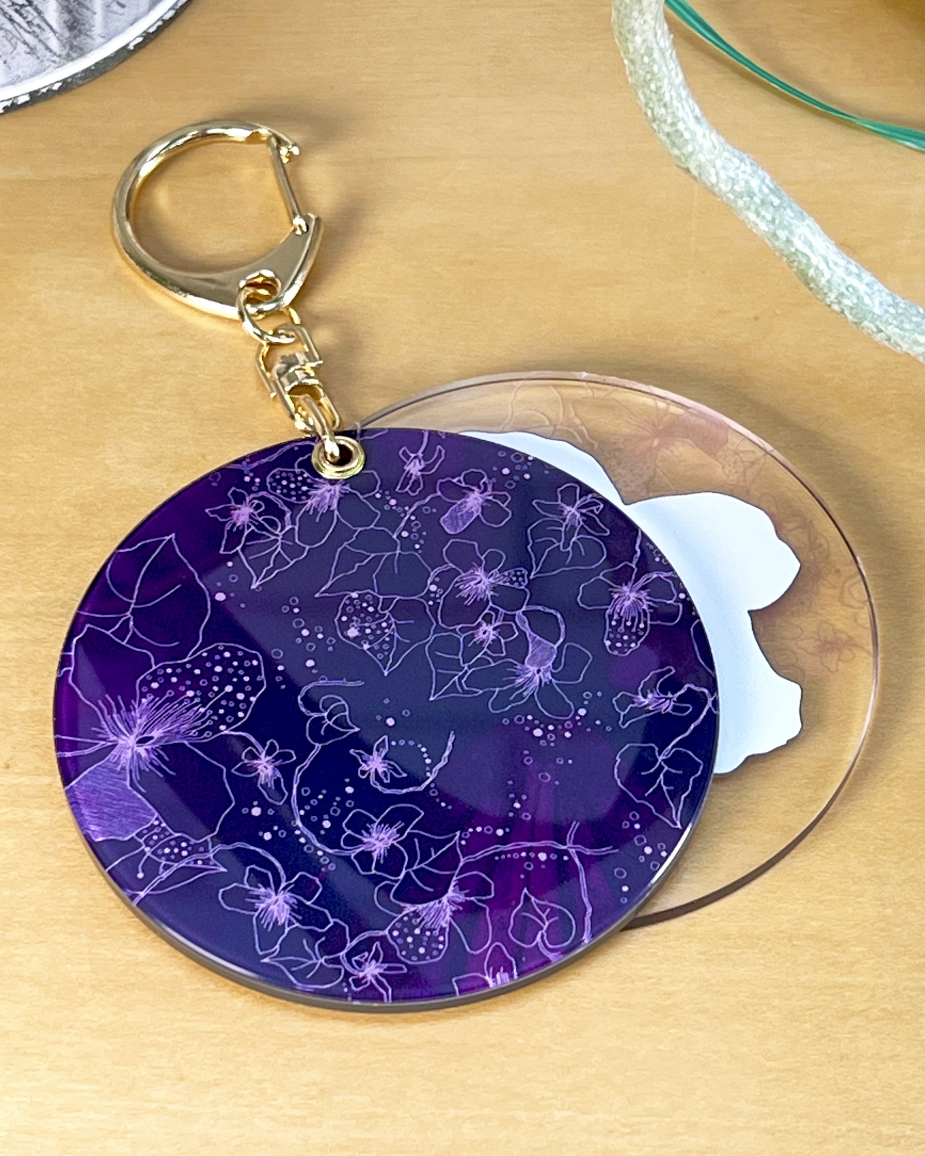 beauty & harmony 2 スライドミラー