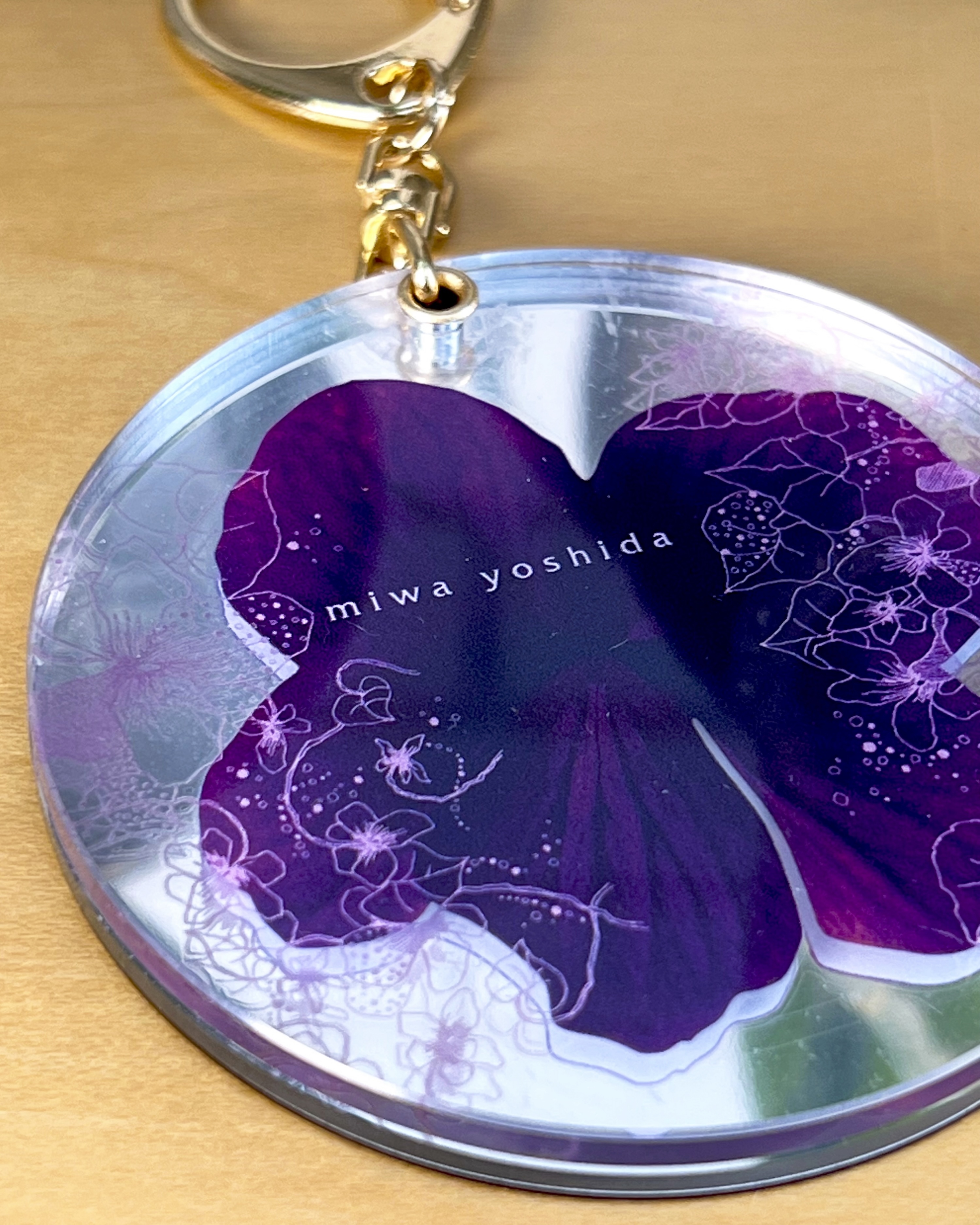 beauty & harmony 2 スライドミラー