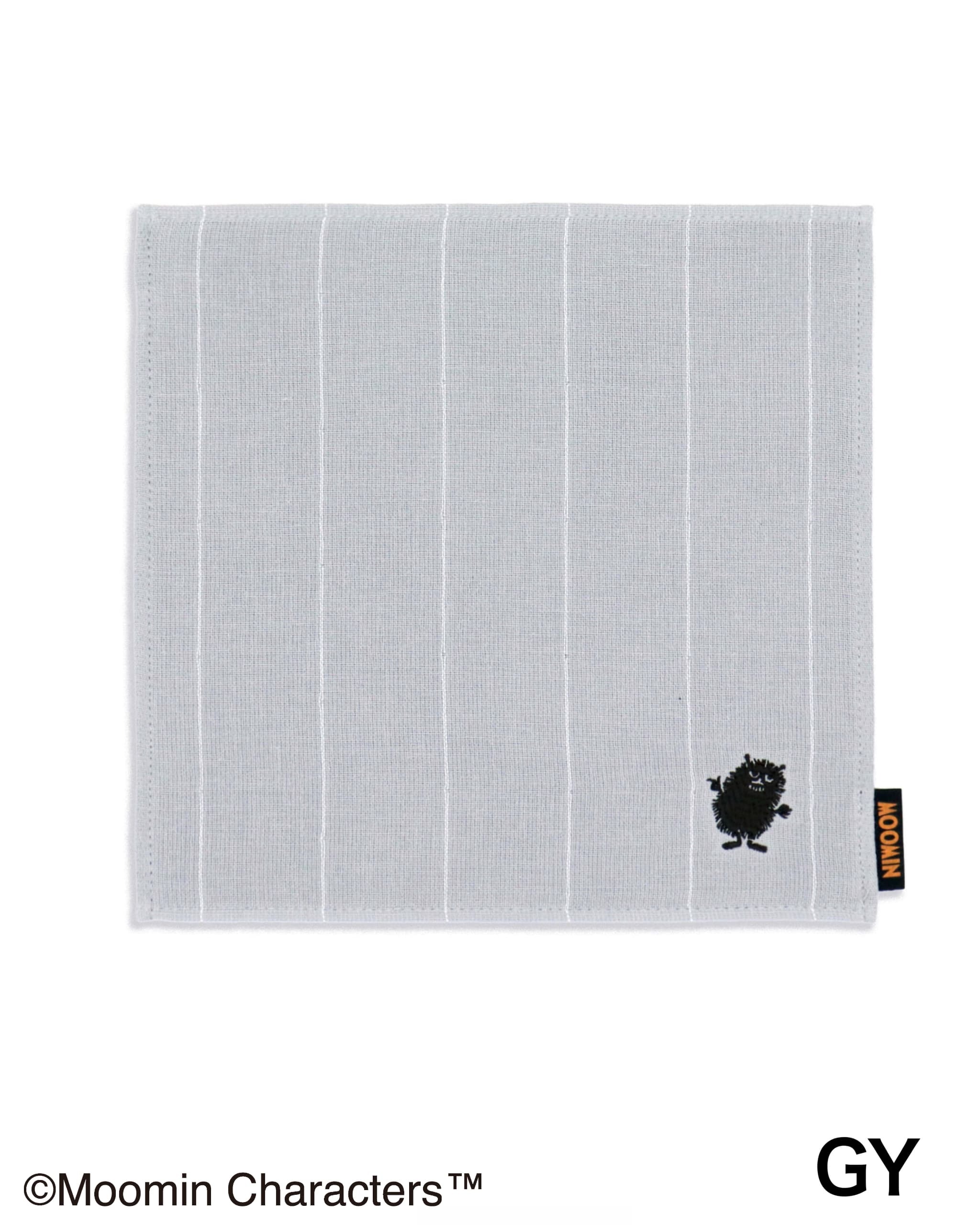 THE CLASSICS タオルハンカチ