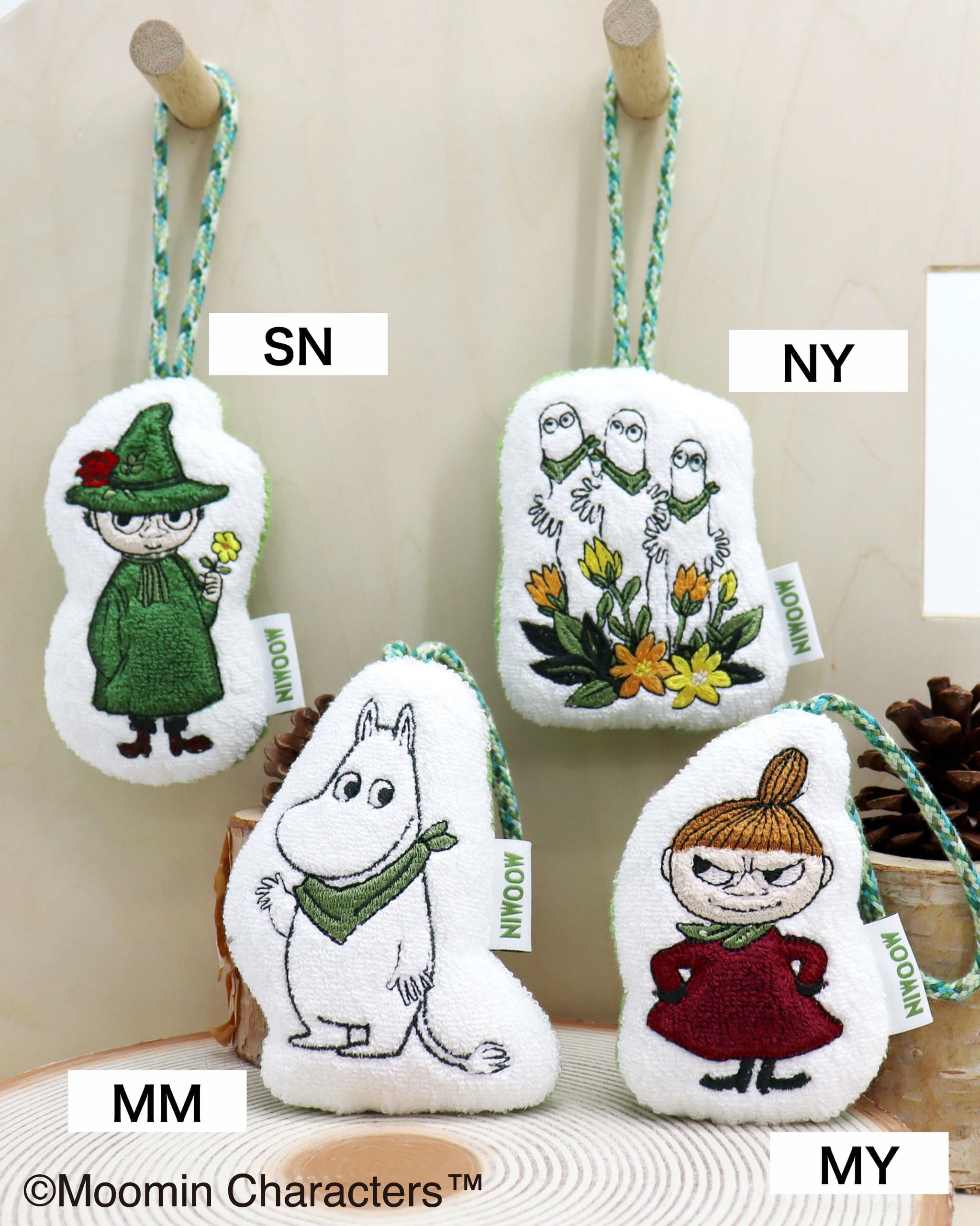 MOOMIN STORE | DCTgarden SHOPPING MALL