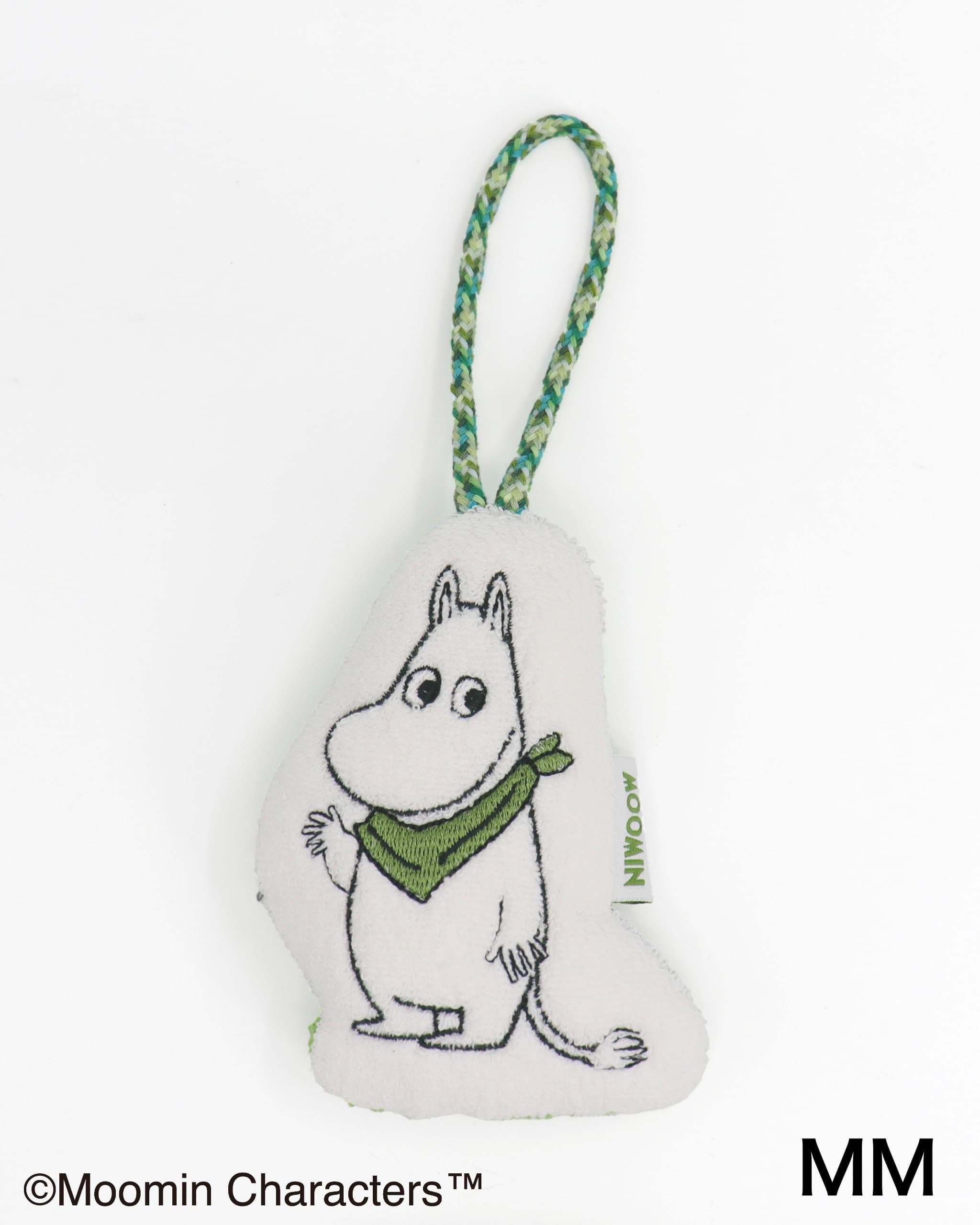 たおぐるみマスコット