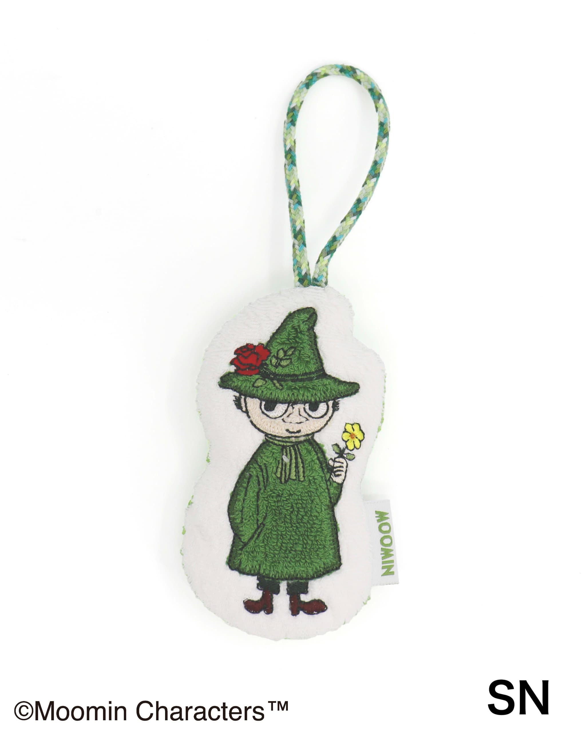 たおぐるみマスコット