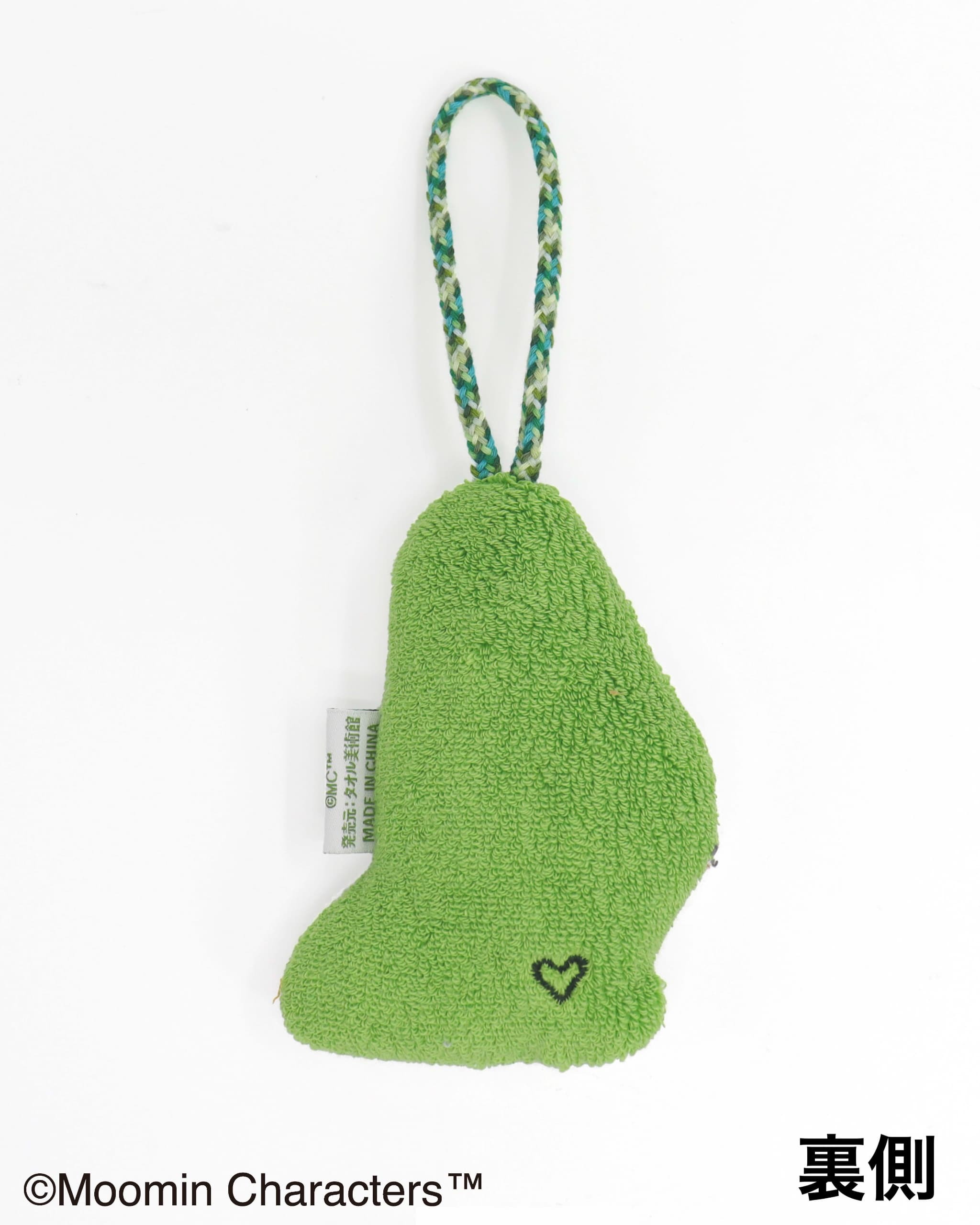 たおぐるみマスコット