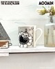 【MOOMIN Special Collaboration】ムーミン＆リトルミイ マグカップ