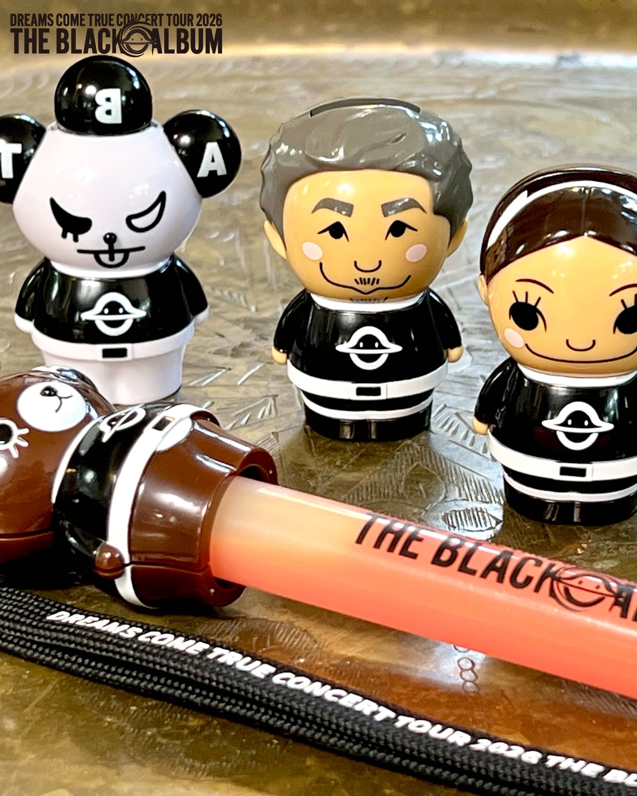 ライトスティック（WARUKUMA）