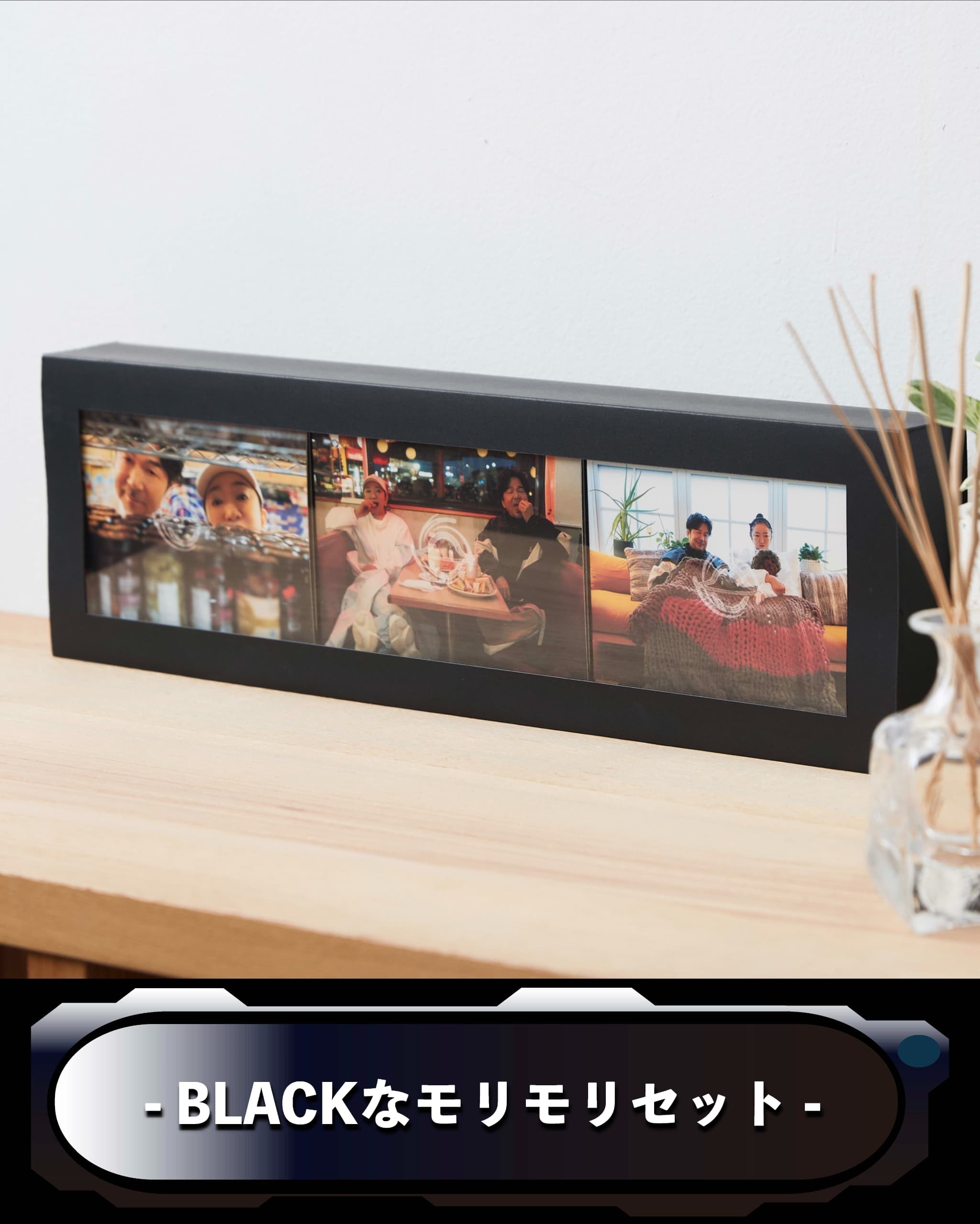 DREAMS COME TRUETHE BLACK ◯ ALBUM【BLACKなモリモリセット】