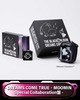 DREAMS COME TRUETHE BLACK ◯ ALBUM【DREAMS COME TRUE・MOOMIN Special Collaboration盤】