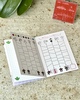 【PP会員限定商品】DCTgarden STAMP BOOK