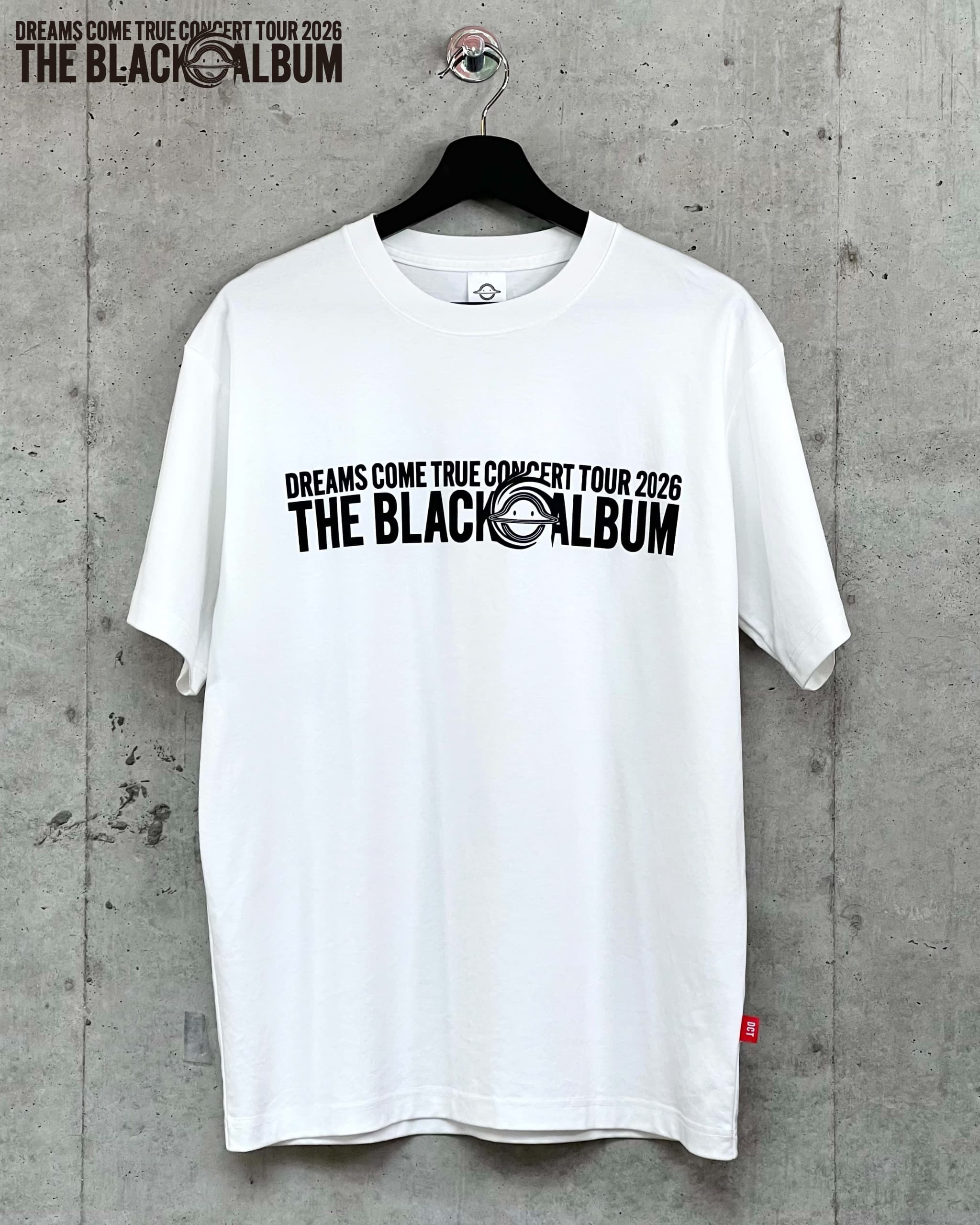 【超レア】Dreams Come True グッズ（Tシャツ、メモリアルブック） 超レア】Dreams Come True グッズ（Tシャツ、メモリアルブック