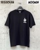 【MOOMIN Special Collaboration】ムーミン＆リトルミイ Tシャツ