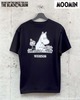 【MOOMIN Special Collaboration】ムーミン＆リトルミイ Tシャツ
