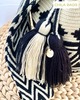 CHILA BAGS（Poblado Bag Large Black）