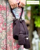 CHILA BAGS（Tumaco Bag Tiny Black）