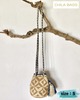 CHILA BAGS（Elif Bag Small）