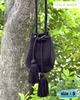 CHILA BAGS（Tumaco Bag Tiny Black）