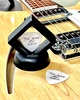 THE BLACK ◯ ALBUM GUITAR PICK ORNAMENT