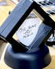 THE BLACK ◯ ALBUM GUITAR PICK ORNAMENT