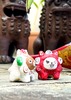 ドリクマ&ワルクマ シーサー