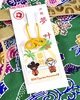 DCTgarden OKINAWA アクリルお守り（B）