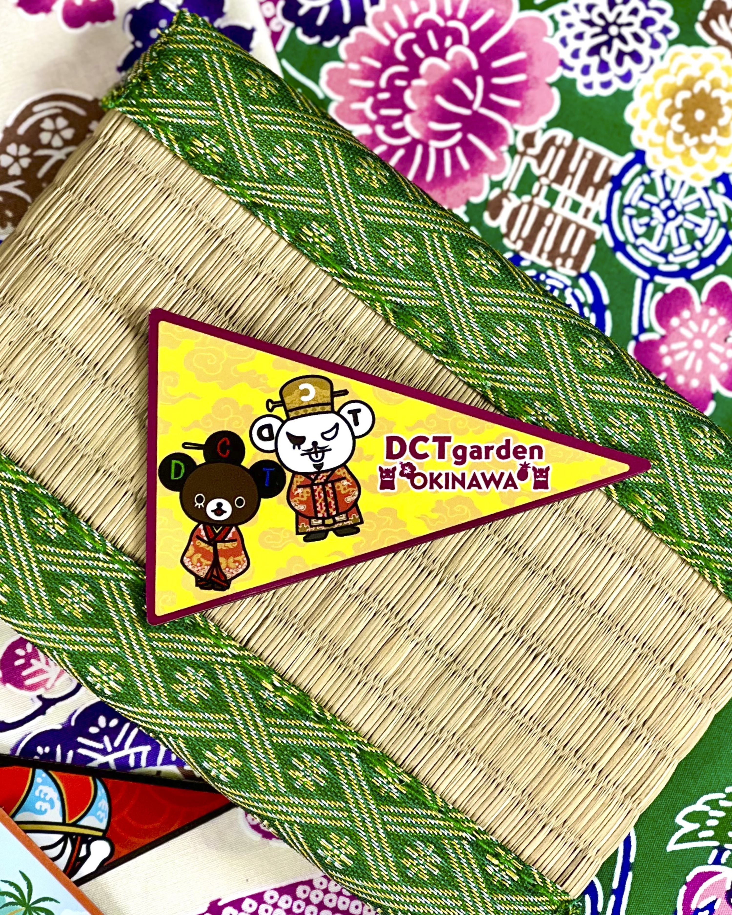 DCTgarden SHOPPING MALL