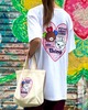 FUTAKOドリクマ FUTAKOワルクマ Tシャツ 2026