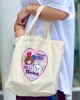 FUTAKOドリクマ FUTAKOワルクマ トートバッグ 2026