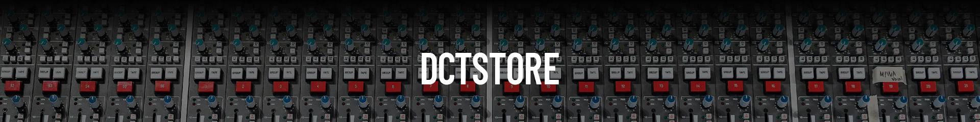 DCT STORE