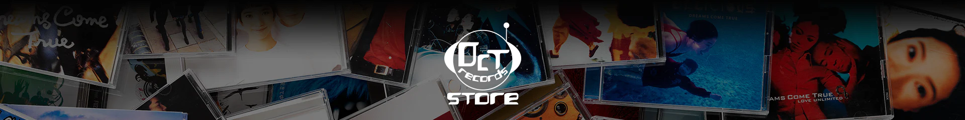 DCTrecords STORE