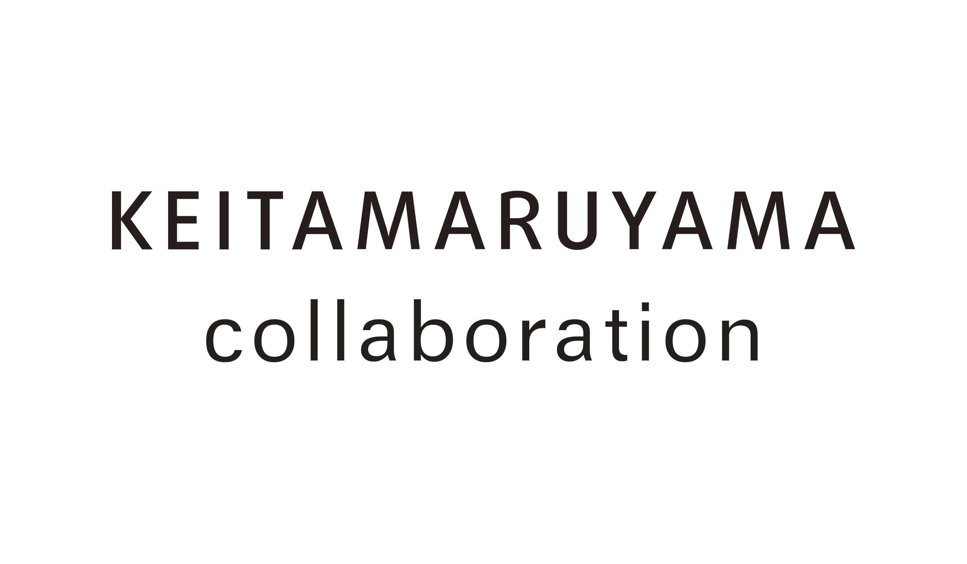 KEIATAMARUYAMA collaboration