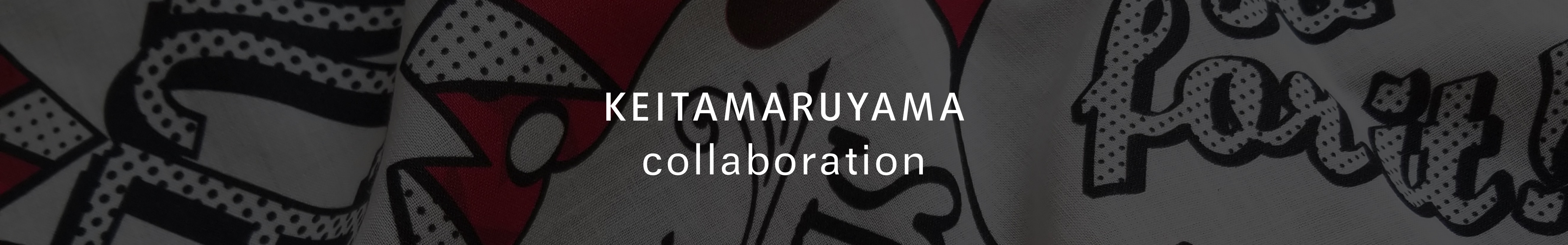 KEIATAMARUYAMA collaboration