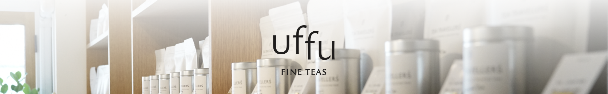 紅茶専門店 Uf-fu