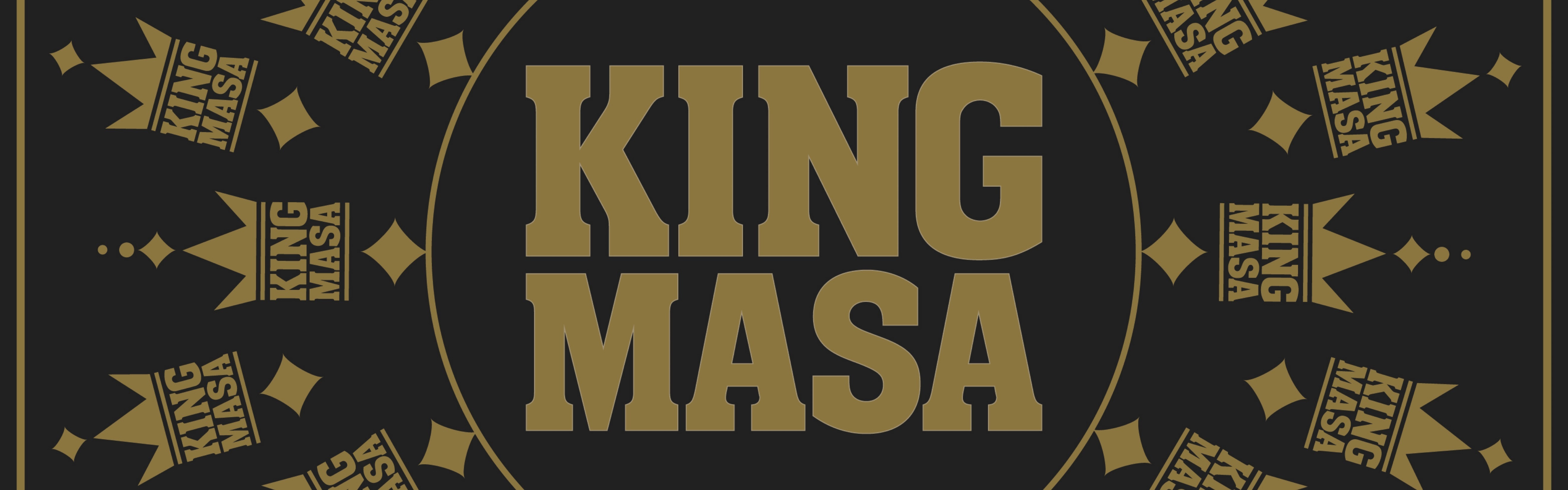 KING MASA