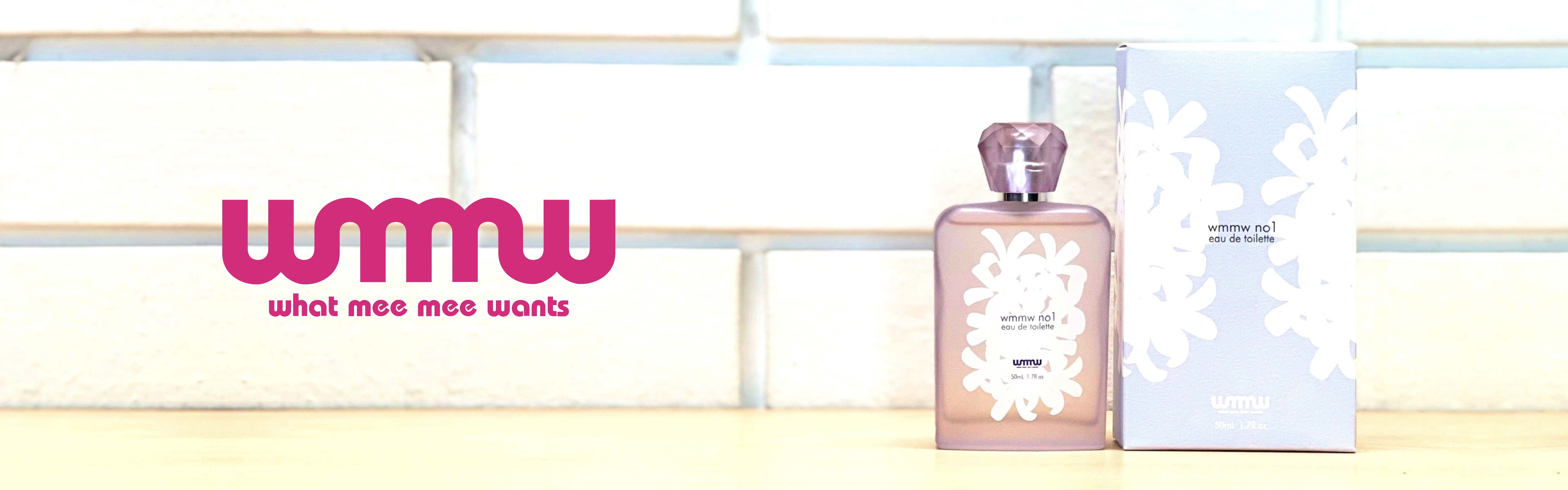 wmmw no1 eau de toiletto