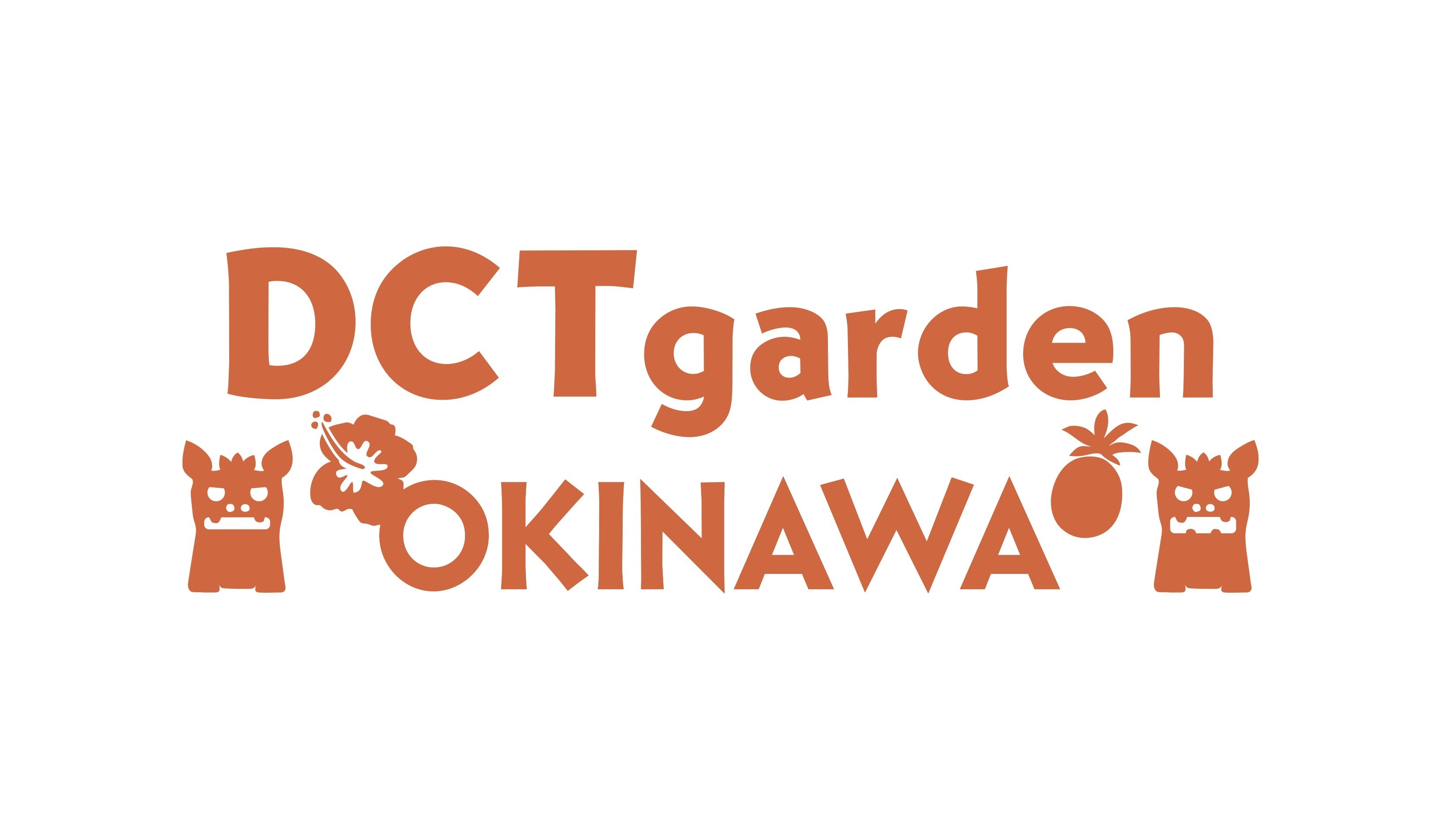 DCTgarden OKINAWA