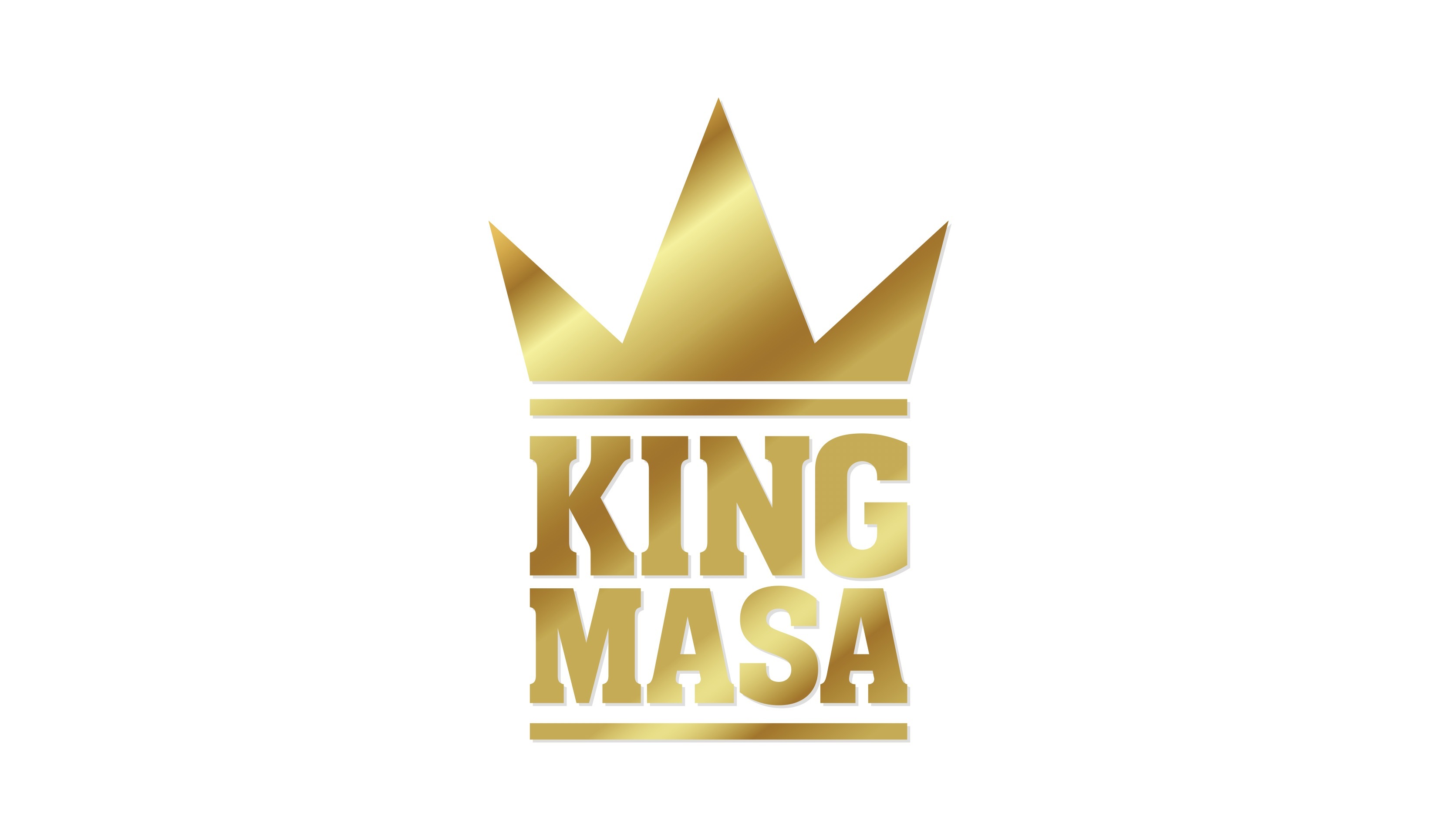 KING MASA