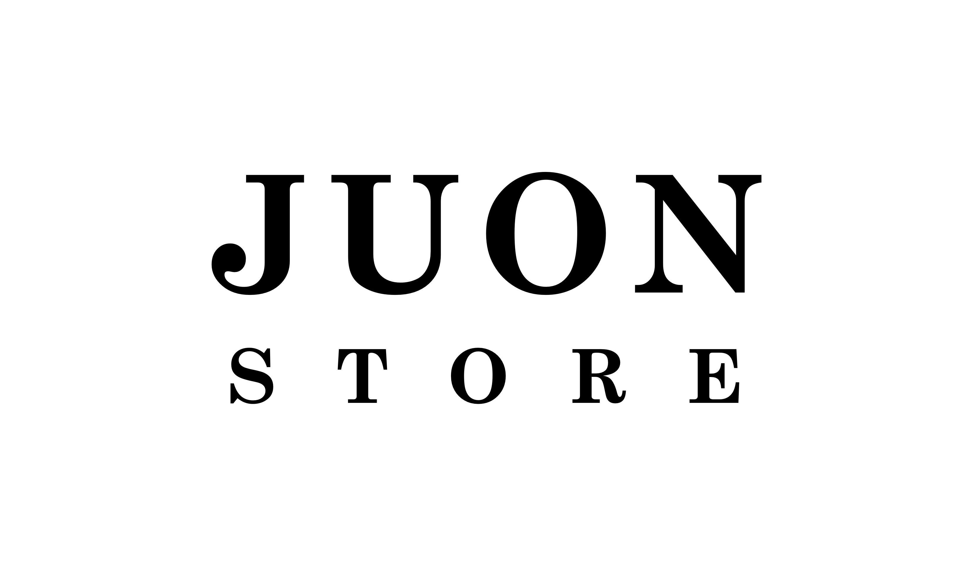 JUON STORE