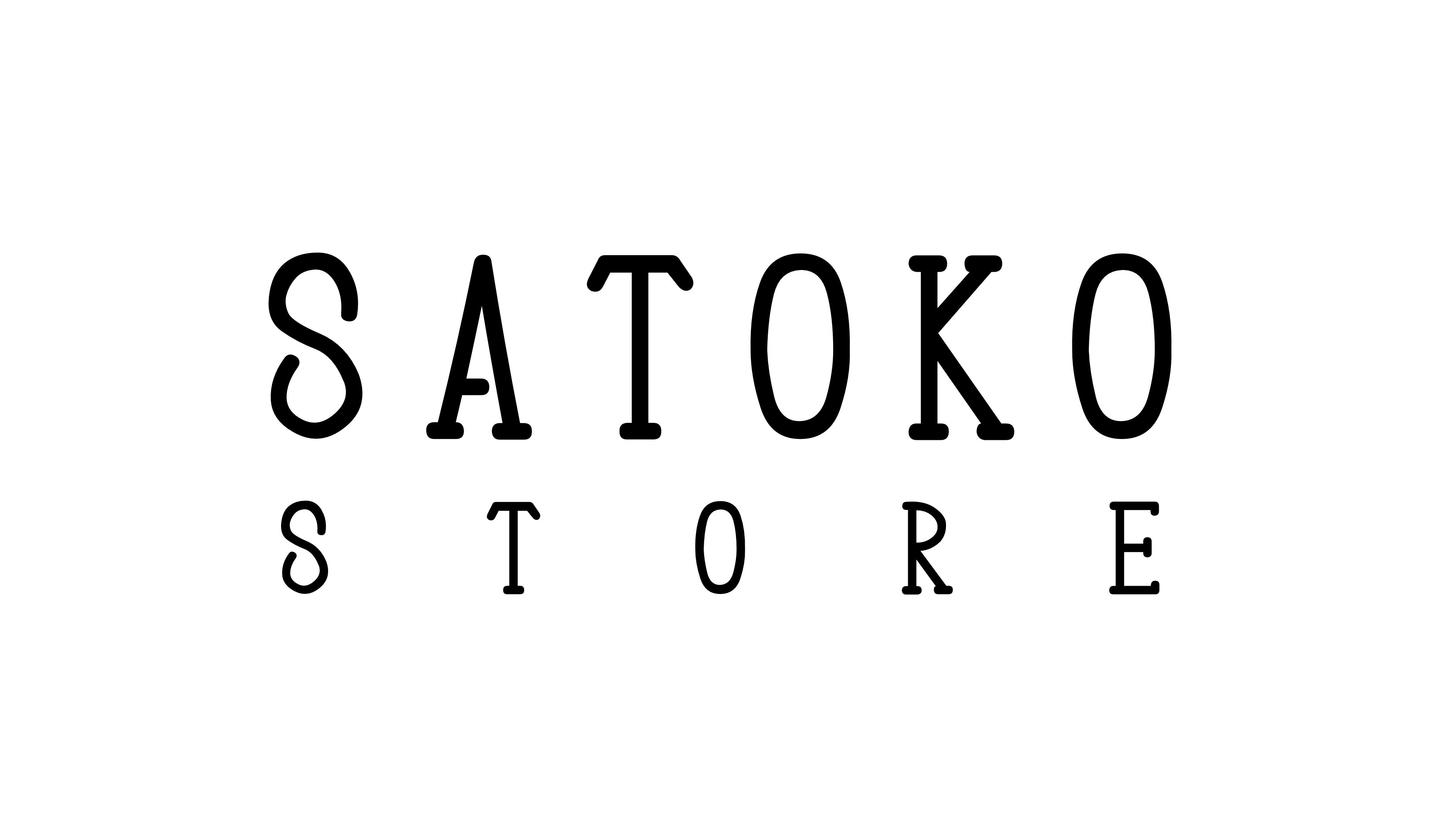 SATOKO STORE