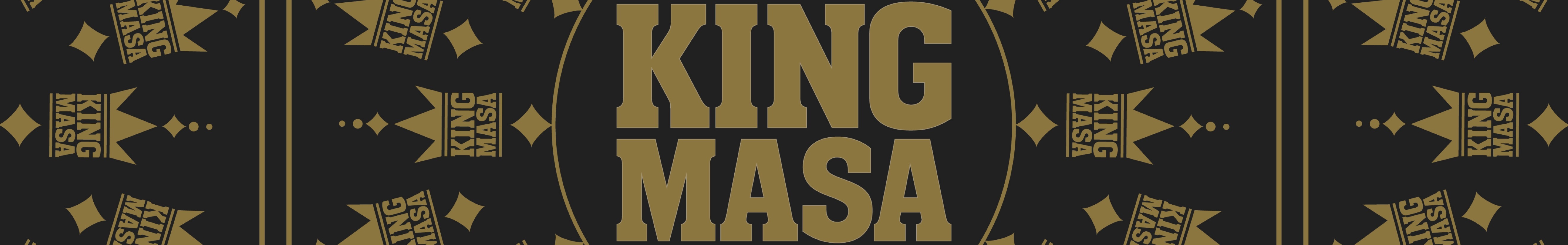 KING MASA