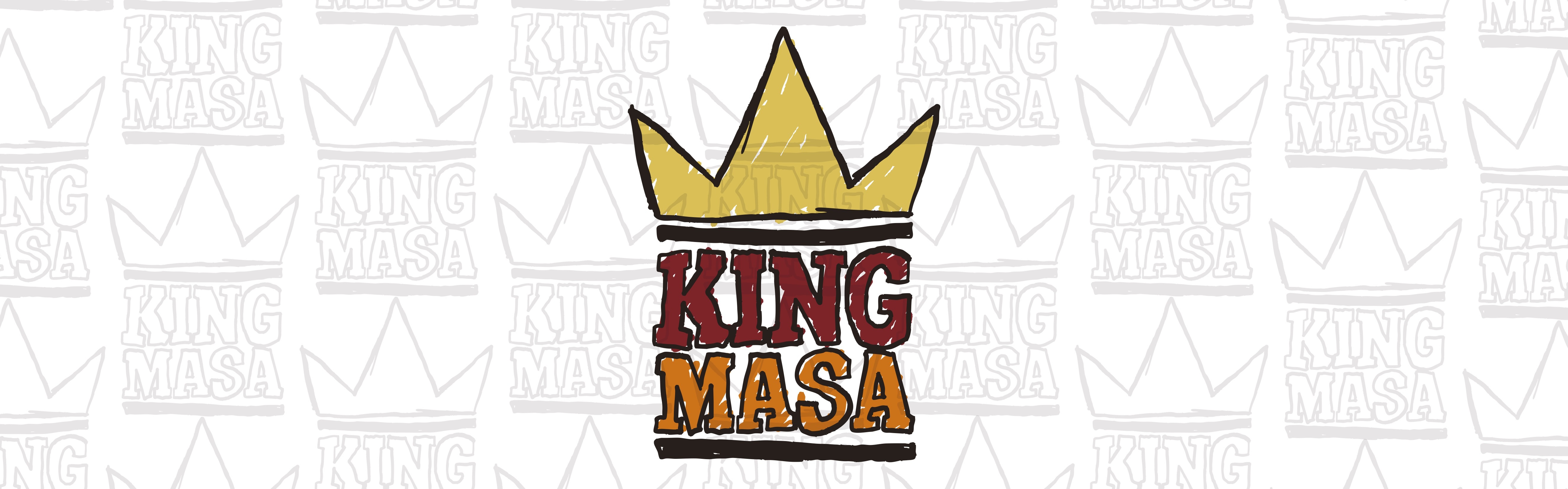KING MASA